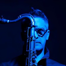 Sylvain Rifflet I Ciné-concert L'Inconnu