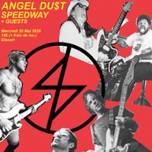 Angel Dust