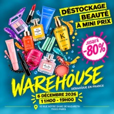 Destockage Warehouse