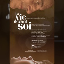La Vie Devant Soi