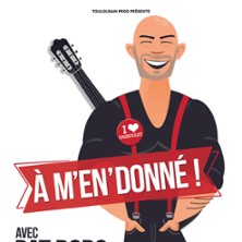 A M'en Donn&eacute;