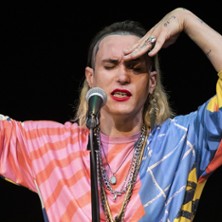 Laurène Marx, Rok&Dudu