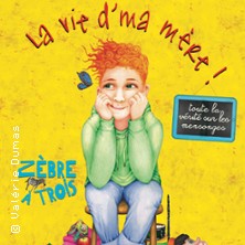 La vie d'ma mère
