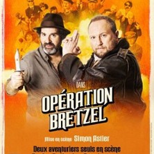 Oldelaf & Arnaud  - Op&eacute;ration Bretzel