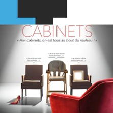 Cabinets
