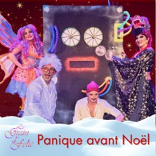 Panique Avant Noël
