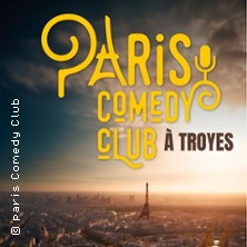 Paris Comedy Club