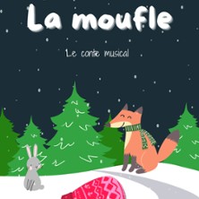 La Moufle - Aktéon Théâtre Montreuil, Montreuil