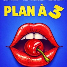 PLAN A 3 Festival OFF d'Avignon