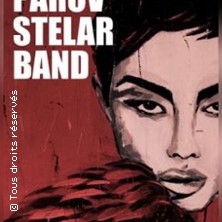 The Parov Stelar Band