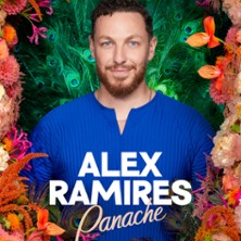 ALEX RAMIRES Panache