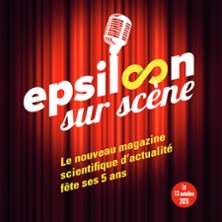 Epsiloon sur Scène