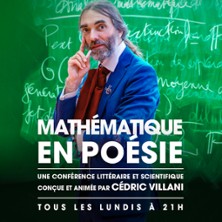 Math&eacute;matique en Po&eacute;sie