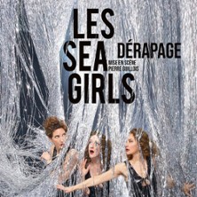 Les Sea Girls - Dérapage - Tournée