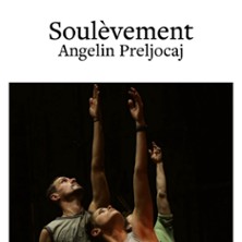 Soulèvement Ballet Preljocaj, Angelin Preljocaj