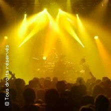 SALLE L'OASIS / PARC DES EXPOS LE MANS