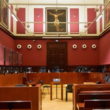 R&eacute;surrection (Un cas de conscience