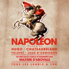 NAPOL&Eacute;ON
