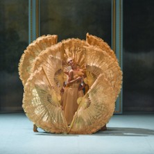 MALANDAIN BALLET BIARRITZ&nbsp;:  MARIE-ANTOINETTE