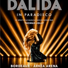 DALIDA In Paradisco