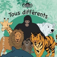 Tous différents, Tous Attachants