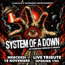 Steeven Corsini & Smack