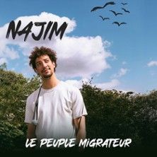 Najim - Peuple Migrateur