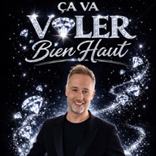 Fred Razon - Ça Va Voler Bien Haut