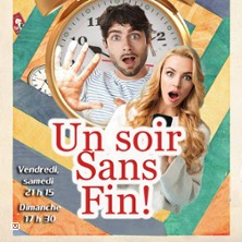 UN SOIR SANS FIN !