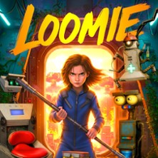 Loomie - Théâtre la Luna - Salle 1, Avignon