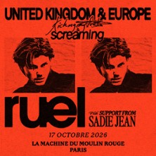 Ruel&nbsp;&nbsp;
&nbsp;