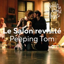 LE SALON REVISITE