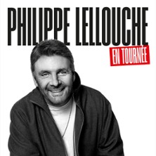 Philippe Lellouche - En Tournée