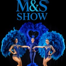 M&S Show - Spectacle Cabaret