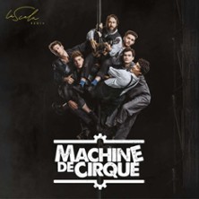 Machine de cirque