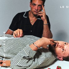 Felhur + Andro - 1&egrave;re Partie