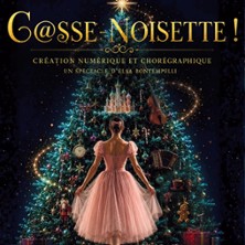 C@sse-Noisette - Théâtre Gaité-Rive Gauche, Paris