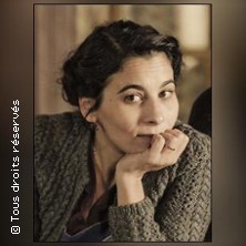 C&eacute;cile Rebboah