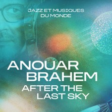 Anouar Brahem - After the Last Sky