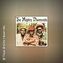 The Mighty Diamonds