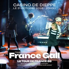 Tribute France Gall - Le Tour de France 88