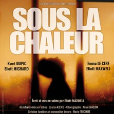 Sous la Chaleur - Studio Hebertot, Paris