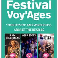 Festival Voy'Ages