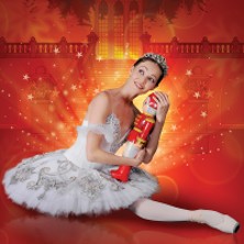 Casse - Noisette "Ballet en Deux Actes"