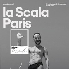 La Trilogie du Troisi&egrave;me Type - La F&ecirc;te du Slip - La Scala Provence, Avignon