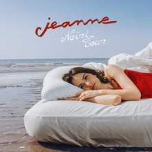 Jeanne - Na&iuml;ri Tour