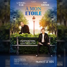 &Agrave; mon &Eacute;toile