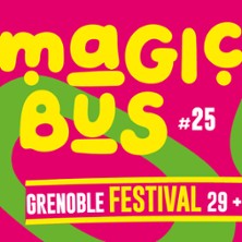 Festival Magic Bus