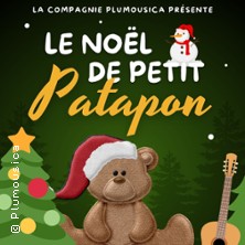 Le No&euml;l de Petit Patapon