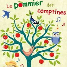 Le pommier des comptines